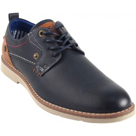 Derbies 142505 Marque XTI