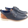 Derbies 142505 Marque XTI