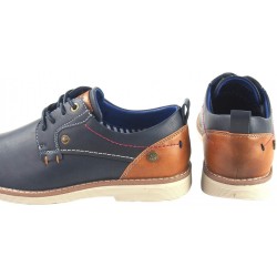 Derbies 142505 Marque XTI