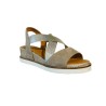 Sandales Biscui Marque Fugitive